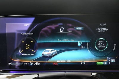 2021 Mercedes-Benz AMG® GT AMG® GT 43