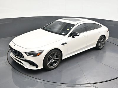 2021 Mercedes-Benz AMG® GT AMG® GT 43