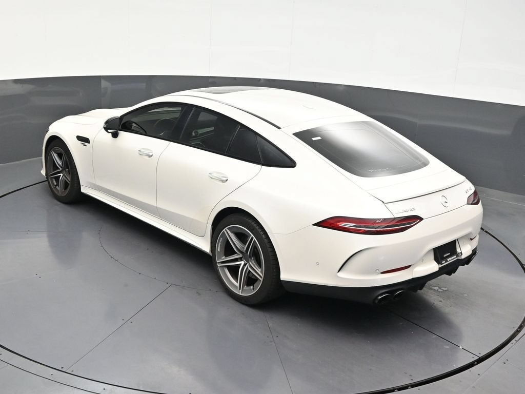 2021 Mercedes-Benz AMG® GT AMG® GT 43