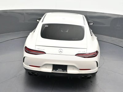 2021 Mercedes-Benz AMG® GT AMG® GT 43