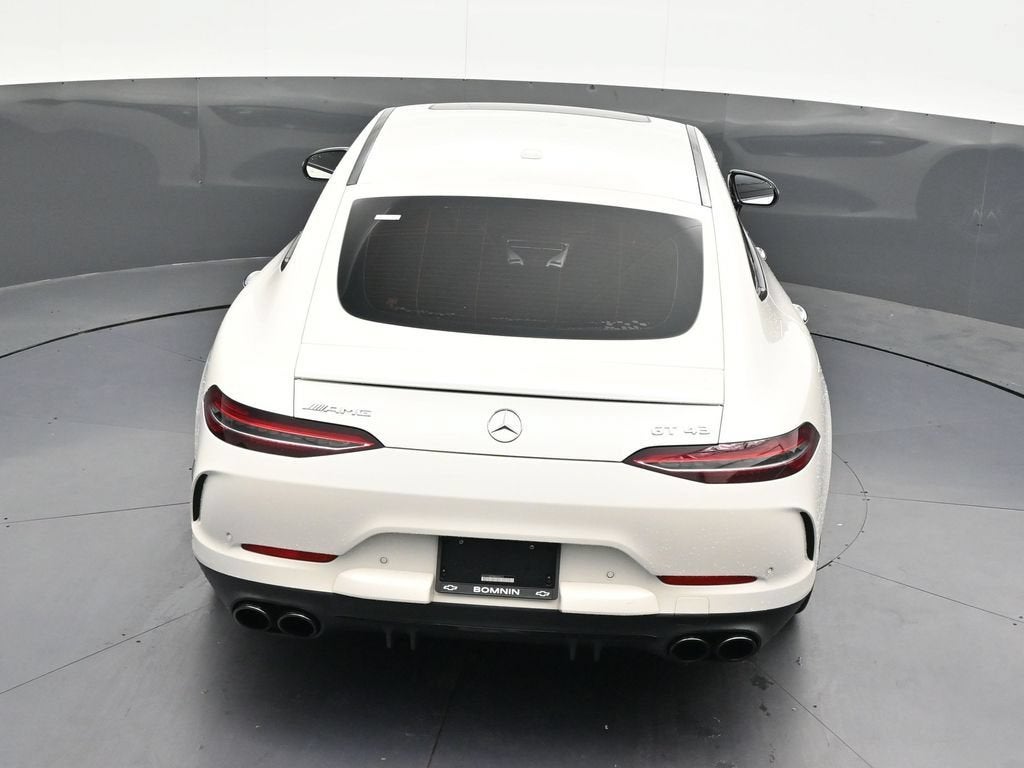 2021 Mercedes-Benz AMG® GT AMG® GT 43