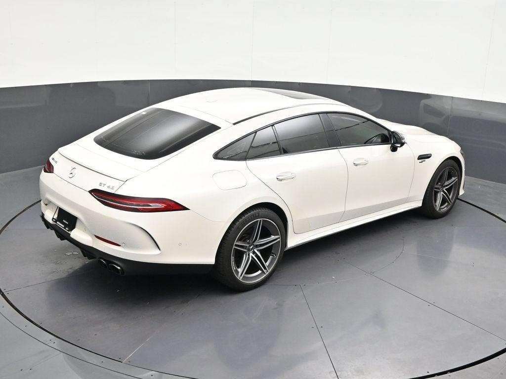 2021 Mercedes-Benz AMG® GT AMG® GT 43