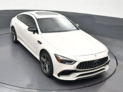 2021 Mercedes-Benz AMG® GT AMG® GT 43