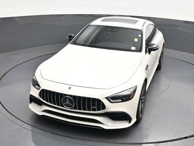 2021 Mercedes-Benz AMG® GT AMG® GT 43