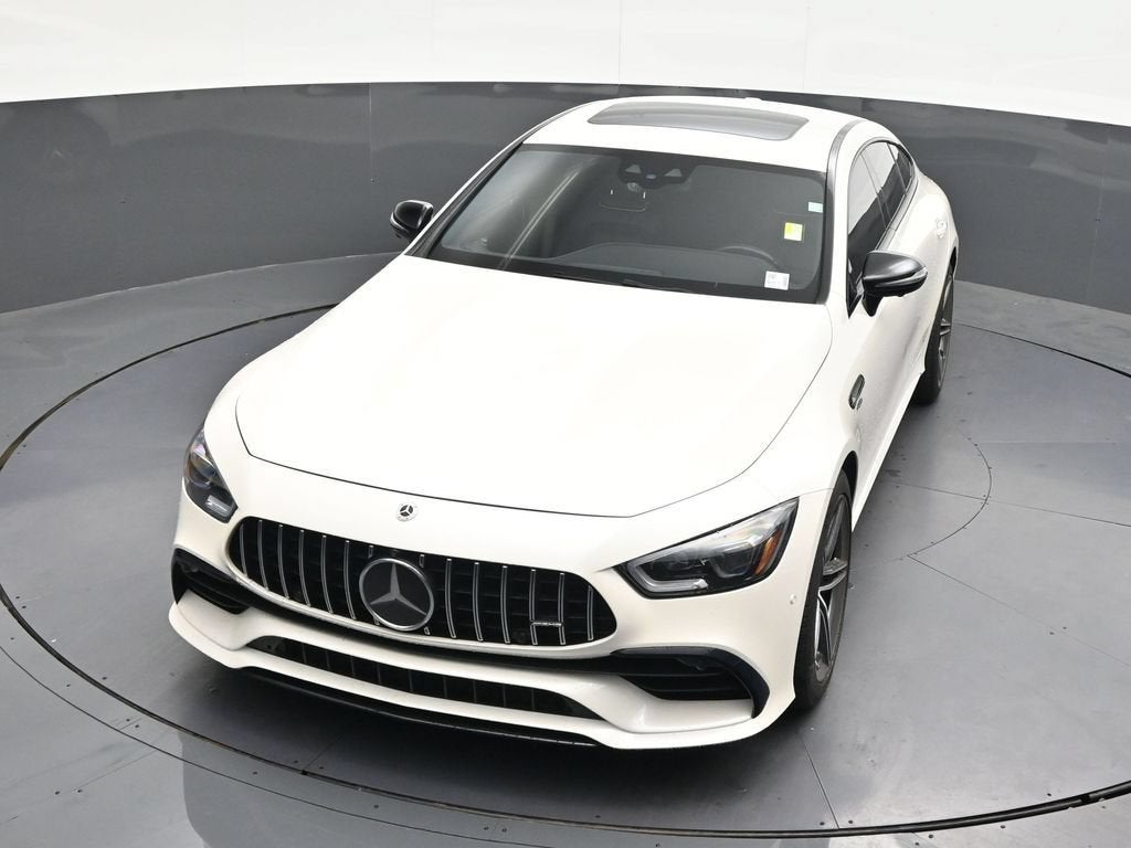 2021 Mercedes-Benz AMG® GT AMG® GT 43