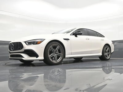 2021 Mercedes-Benz AMG® GT AMG® GT 43