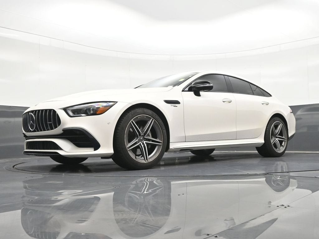 2021 Mercedes-Benz AMG® GT AMG® GT 43