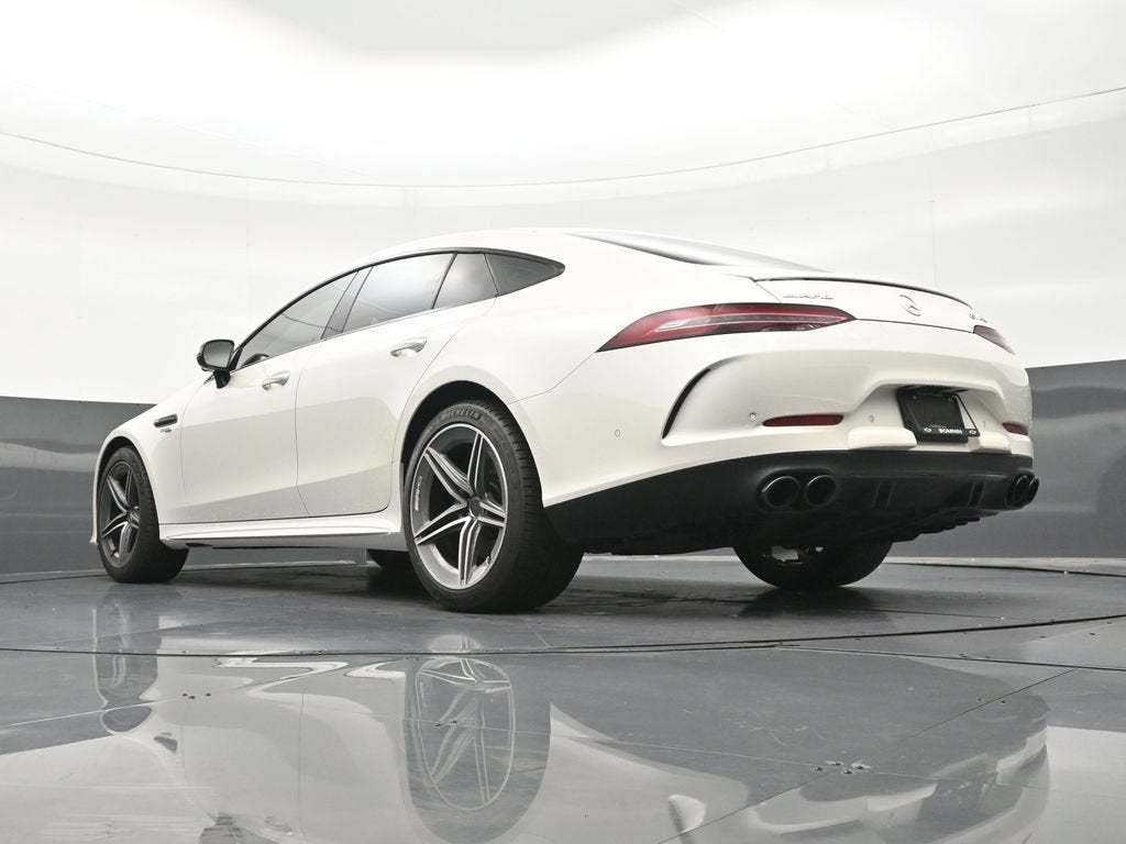 2021 Mercedes-Benz AMG® GT AMG® GT 43