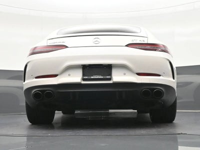 2021 Mercedes-Benz AMG® GT AMG® GT 43