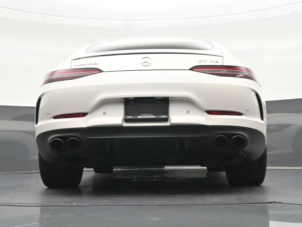 2021 Mercedes-Benz AMG® GT AMG® GT 43