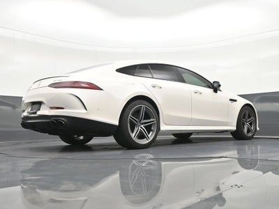 2021 Mercedes-Benz AMG® GT AMG® GT 43