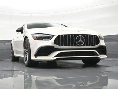 2021 Mercedes-Benz AMG® GT AMG® GT 43