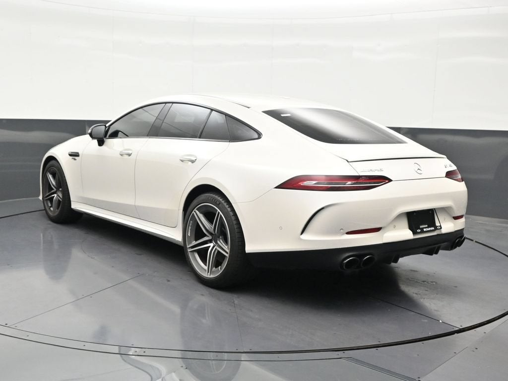 2021 Mercedes-Benz AMG® GT AMG® GT 43