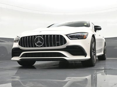2021 Mercedes-Benz AMG® GT AMG® GT 43