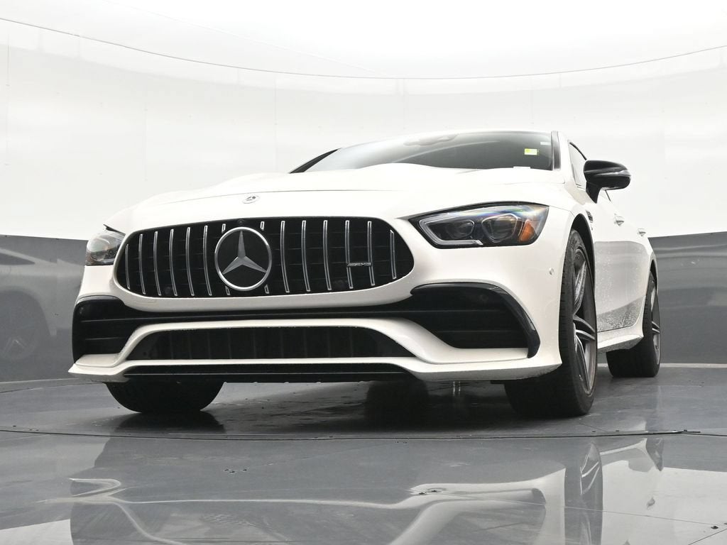 2021 Mercedes-Benz AMG® GT AMG® GT 43