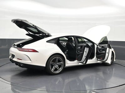 2021 Mercedes-Benz AMG® GT AMG® GT 43