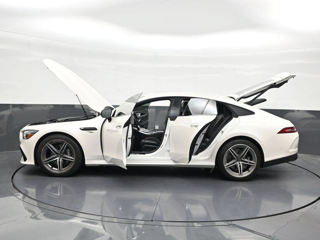2021 Mercedes-Benz AMG® GT AMG® GT 43