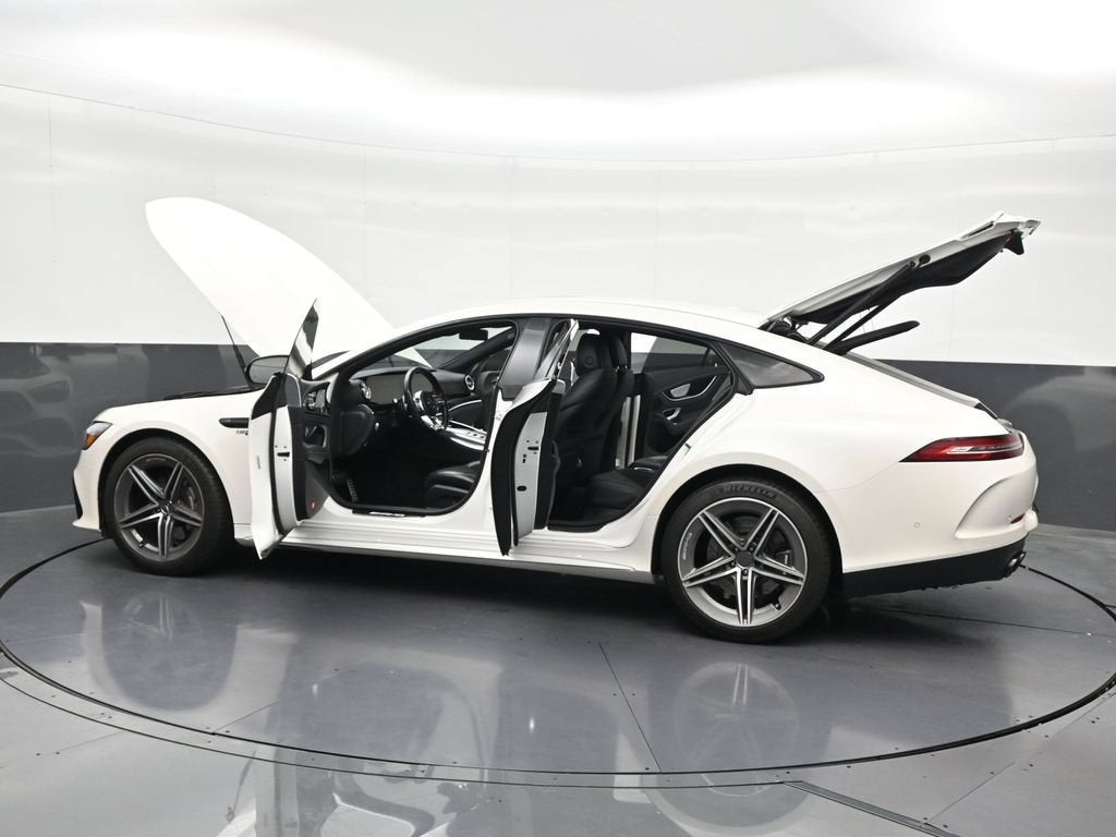 2021 Mercedes-Benz AMG® GT AMG® GT 43