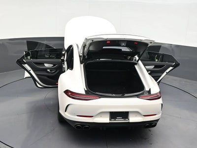 2021 Mercedes-Benz AMG® GT AMG® GT 43