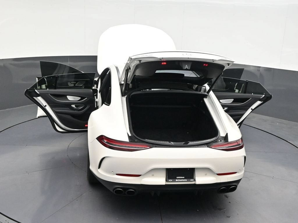 2021 Mercedes-Benz AMG® GT AMG® GT 43