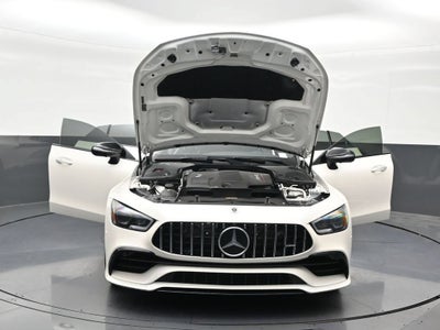 2021 Mercedes-Benz AMG® GT AMG® GT 43