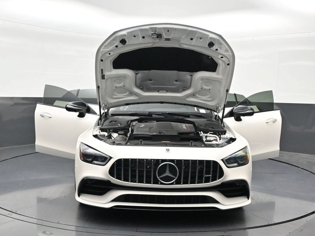 2021 Mercedes-Benz AMG® GT AMG® GT 43