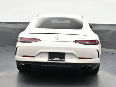 2021 Mercedes-Benz AMG® GT AMG® GT 43
