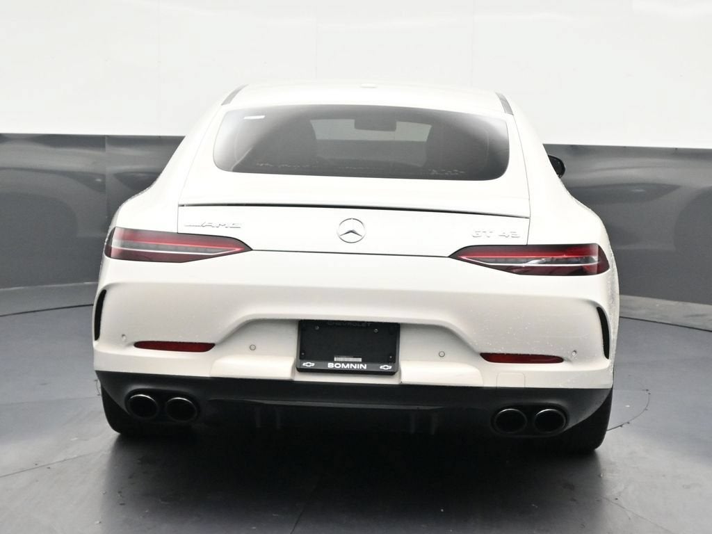 2021 Mercedes-Benz AMG® GT AMG® GT 43