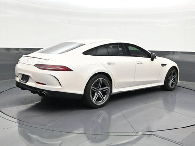 2021 Mercedes-Benz AMG® GT AMG® GT 43
