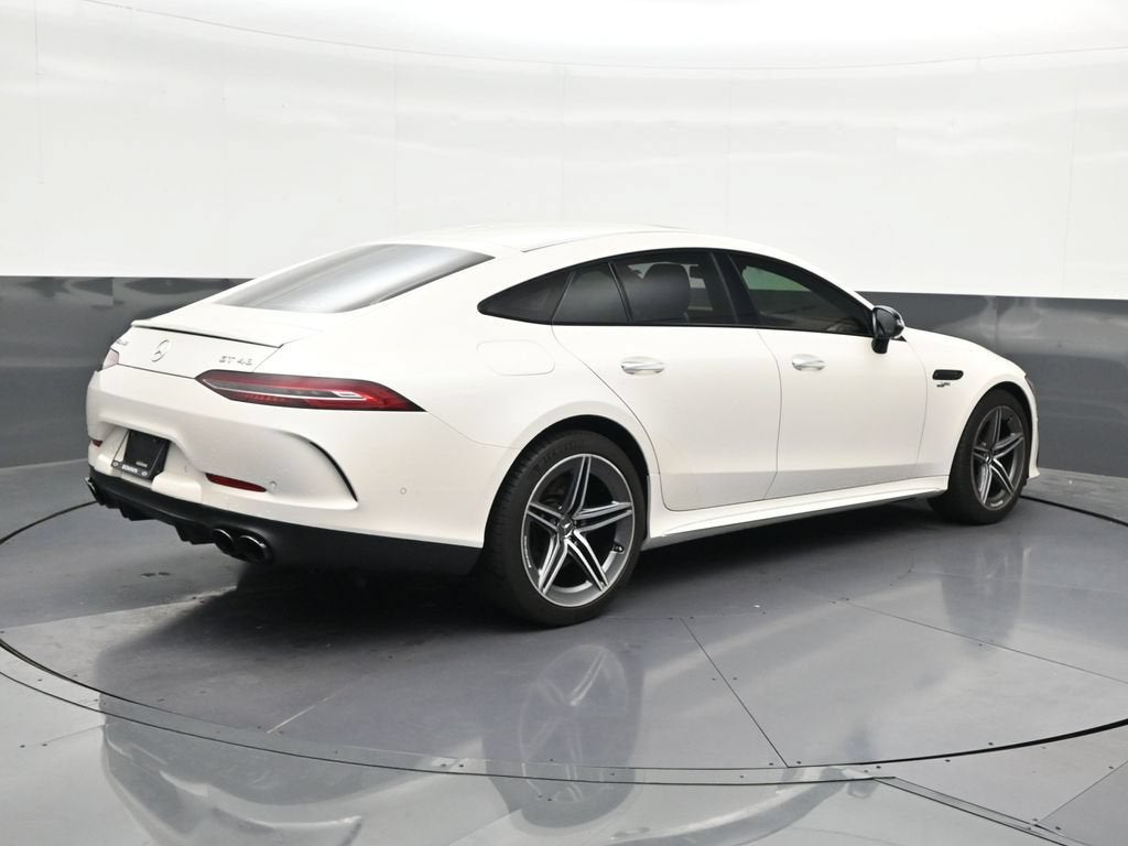 2021 Mercedes-Benz AMG® GT AMG® GT 43
