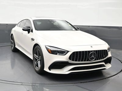 2021 Mercedes-Benz AMG® GT AMG® GT 43