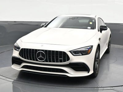 2021 Mercedes-Benz AMG® GT AMG® GT 43