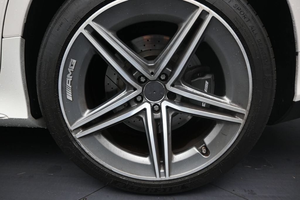 2021 Mercedes-Benz AMG® GT AMG® GT 43
