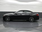 2023 Mercedes-Benz C 300 Sedan