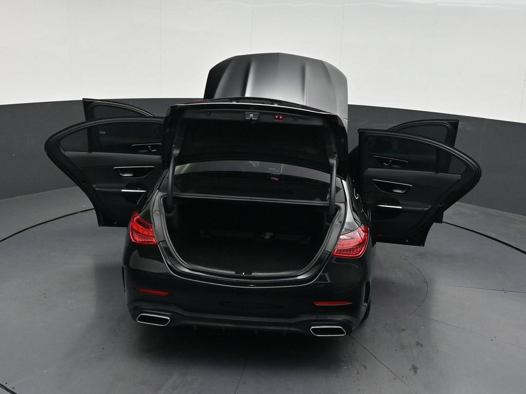 2023 Mercedes-Benz C 300 Sedan