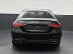 2023 Mercedes-Benz C 300 Sedan