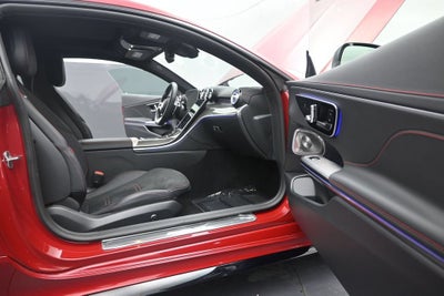 2026 Mercedes-Benz AMG® CLE 53 AMG® CLE 53