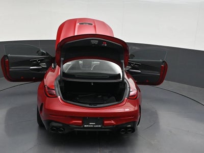 2026 Mercedes-Benz AMG® CLE 53 AMG® CLE 53