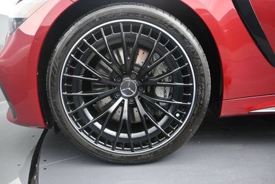 2026 Mercedes-Benz AMG® CLE 53 AMG® CLE 53
