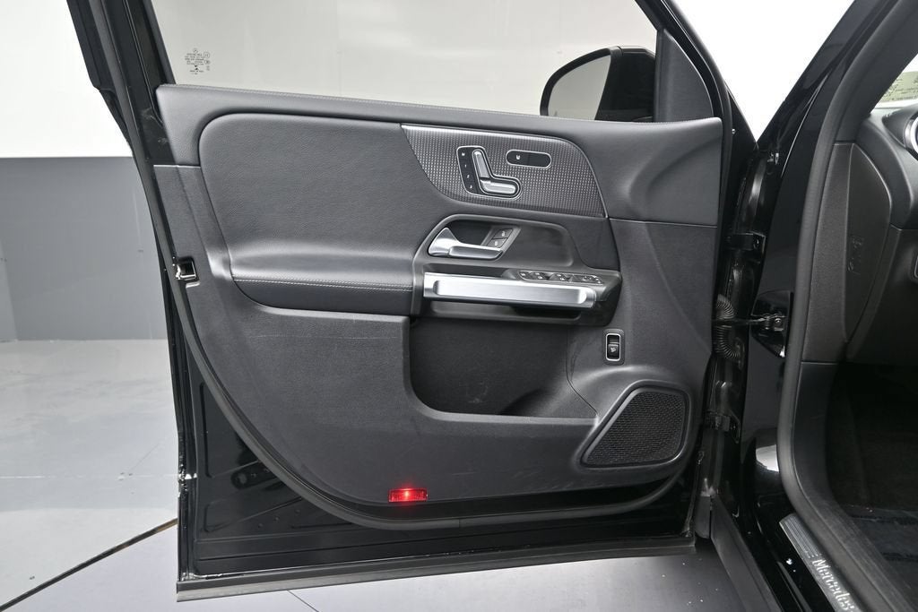 2021 Mercedes-Benz GLB GLB 250