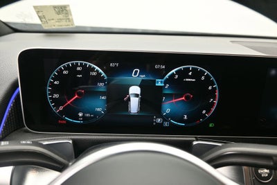 2021 Mercedes-Benz GLB GLB 250