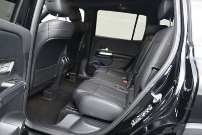 2021 Mercedes-Benz GLB GLB 250