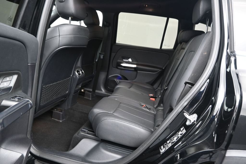 2021 Mercedes-Benz GLB GLB 250