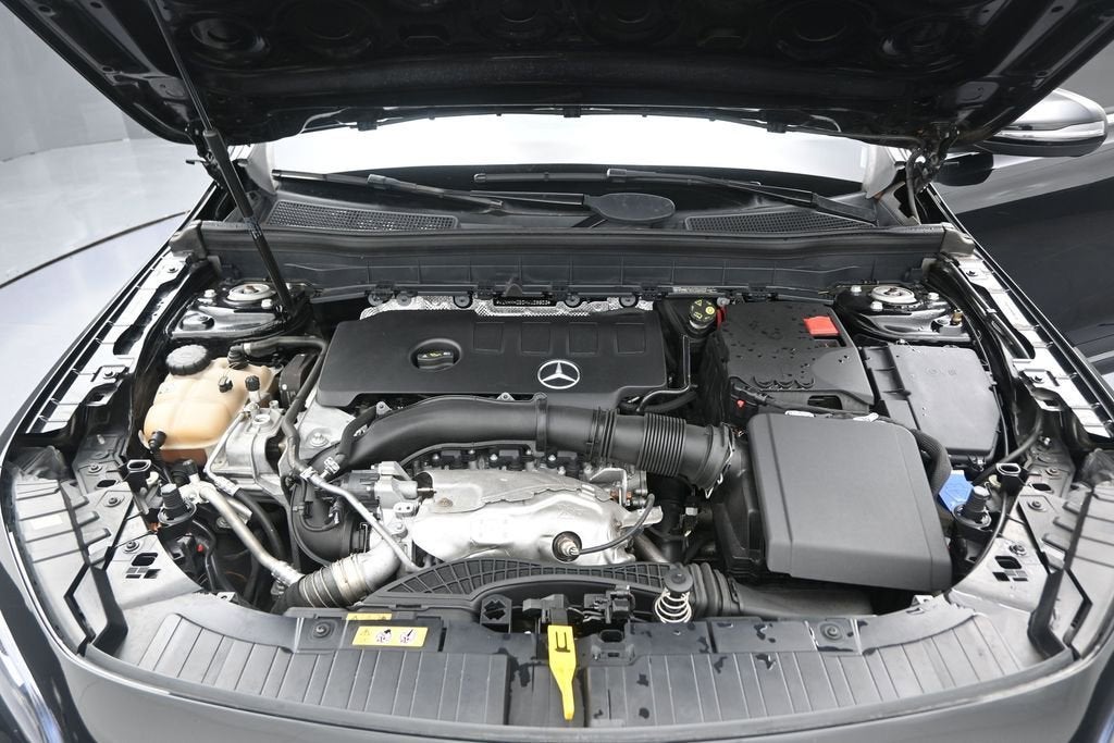 2021 Mercedes-Benz GLB GLB 250