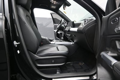 2021 Mercedes-Benz GLB GLB 250