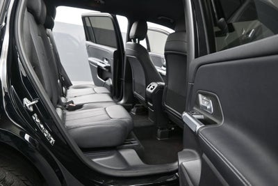 2021 Mercedes-Benz GLB GLB 250