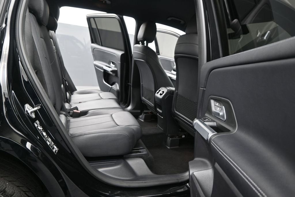 2021 Mercedes-Benz GLB GLB 250