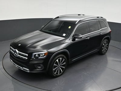 2021 Mercedes-Benz GLB GLB 250