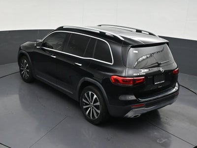2021 Mercedes-Benz GLB GLB 250