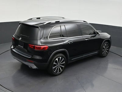 2021 Mercedes-Benz GLB GLB 250